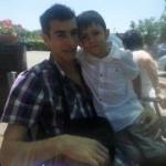 Javi Rodriguez Javi Rodriguez