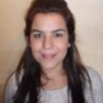 Estefania Martinez Aragon Estefania Martinez Aragon