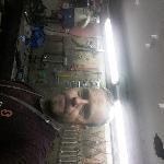 Jose Francisco Guillen Gonzalez Jose Francisco Guillen Gonzalez