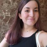 Clara Gonzalez Gonzalez