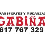 Transportes Y Mudanzas Gabiña Transportes Y Mudanzas Gabiña