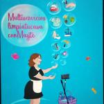Multiservicios Limpiatucasaconmayte Multiservicios Limpiatucasaconmayte