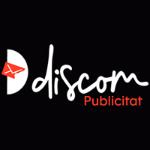 Discom Publicitat