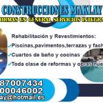 Construcciones Maklay