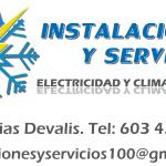 Instalaciones Y Servicios