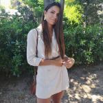 Irene Durán Murillo