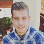 Alexandru Constantinescu Daniel