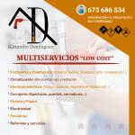 Multiservicios Low Cost