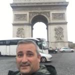 Alberto Javier Moreno