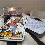 Mel Tarot Terapia