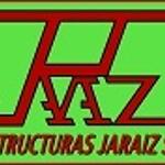 Estructuras Jaraiz Sl Estructuras Jaraiz Sl