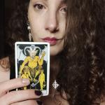 Cristina Relax Tarot