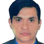 John Gentil Ramirez John Gentil Ramirez
