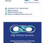 Dj Infinity Services