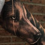 Lujuria Tattoo Lujuria Tattoo