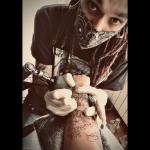 Corzotattooart Corzotattooart