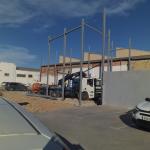 Fabricación De Estructura Metálica Fabricación De Estructura Metálica