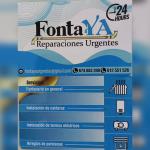 Fontaya