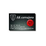 Akcerrajero Akcerrajero