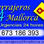 Cerrajeros  Mallorca