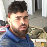Abdala Toumazi Abdala Toumazi