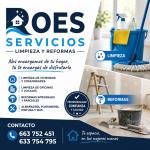 Roes
