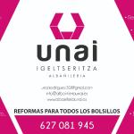 Unai Igeltseritza Unai Igeltseritza