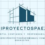 Serviproyectos Páez Serviproyectos Páez