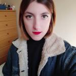 Tamara Durán Sendn Tamara Durán Sendn