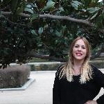 Andrea Carmona Rodriguez Andrea Carmona Rodriguez