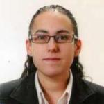 Cristina Badillo Serrano Cristina Badillo Serrano