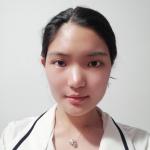 Elvire Zhang Elvire Zhang