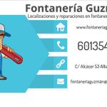 Fontaneria Guzman Fontaneria Guzman