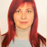 Natasha Dyadichenko Natasha Dyadichenko
