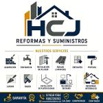 Reformas Y Suministros H.c.j