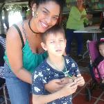 Barbara Muñoz Molina