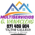Multiservicios G Vanacloig