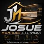 Josue Montajes & Servicios