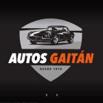 Autos Gaitán Autos Gaitán