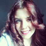 María Teresa Pérez Frutos María Teresa Pérez Frutos