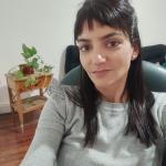 Rocio Gómez Mardarás