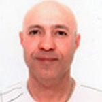 Antonio Bejarano Vigara Antonio Bejarano Vigara