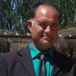Luis Alberto Garcia Perez Luis Alberto Garcia Perez