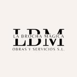 La Brocha Mágica La Brocha Mágica