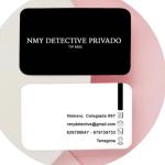 Nmy Detective