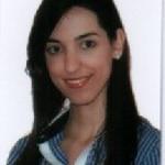 María Alejandra