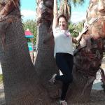 María Jesús Bermudez Montañez Bermúdez  Montañez