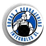Obras Y Cerrajerías Integrales