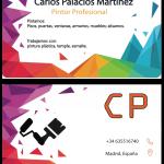 Pinturas Palacios