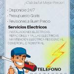 Electriclima Electriclima